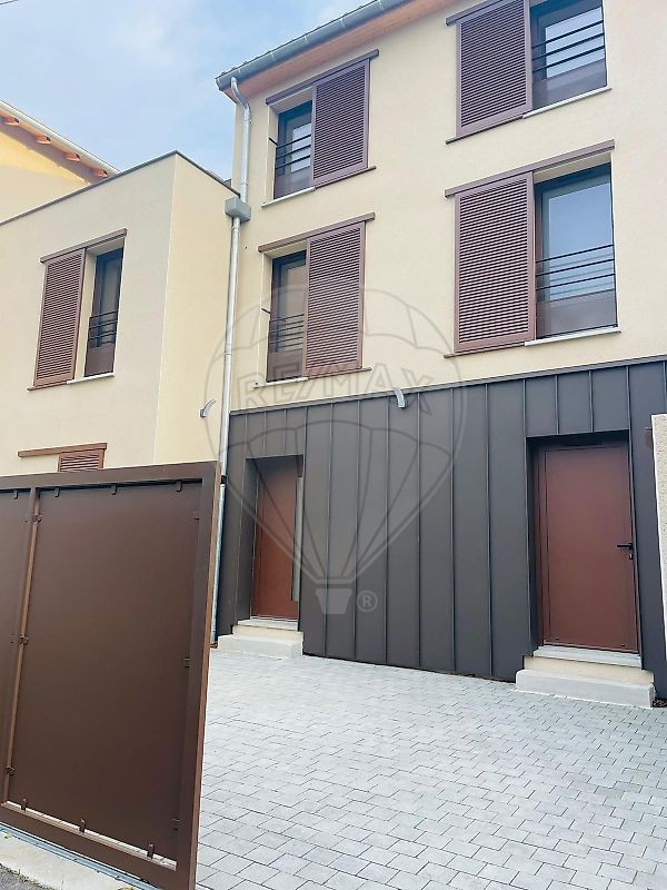 Vente Maison à Toulouse 5 pièces