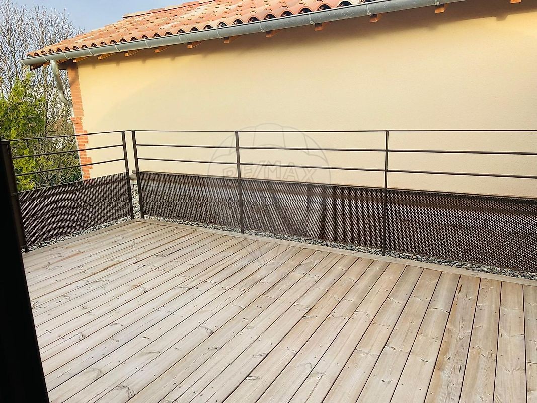 Vente Maison à Toulouse 5 pièces