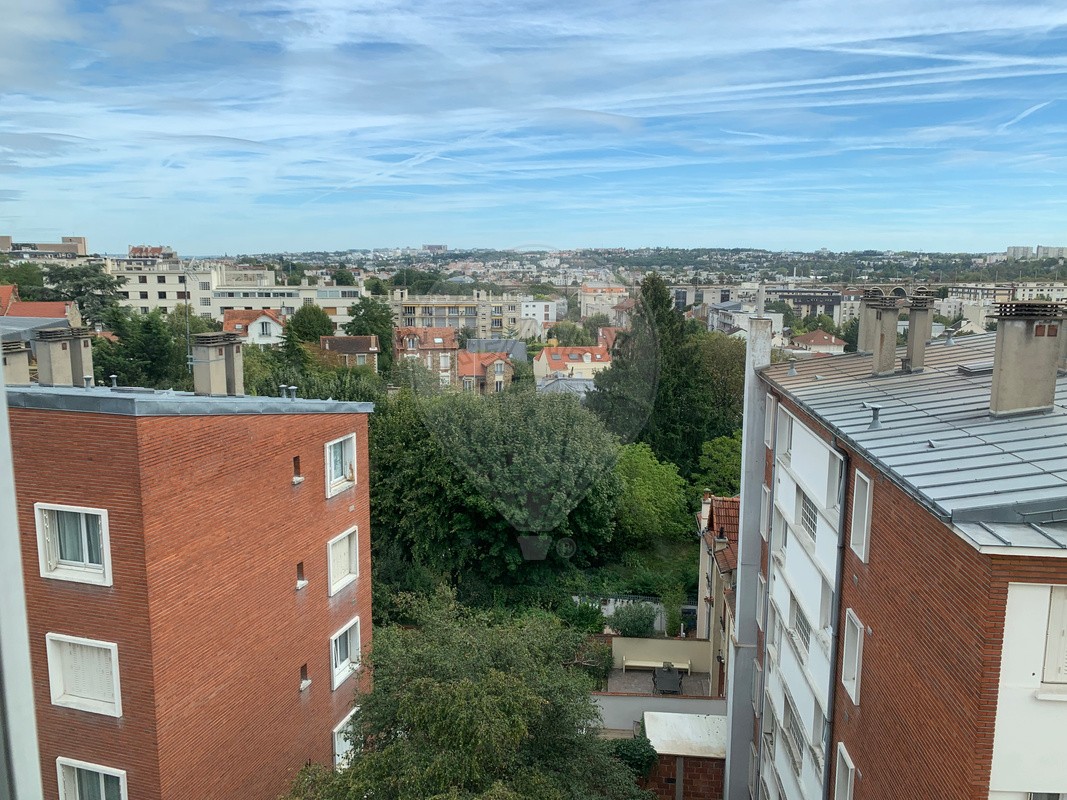 Vente Appartement à Nogent-sur-Marne 3 pièces