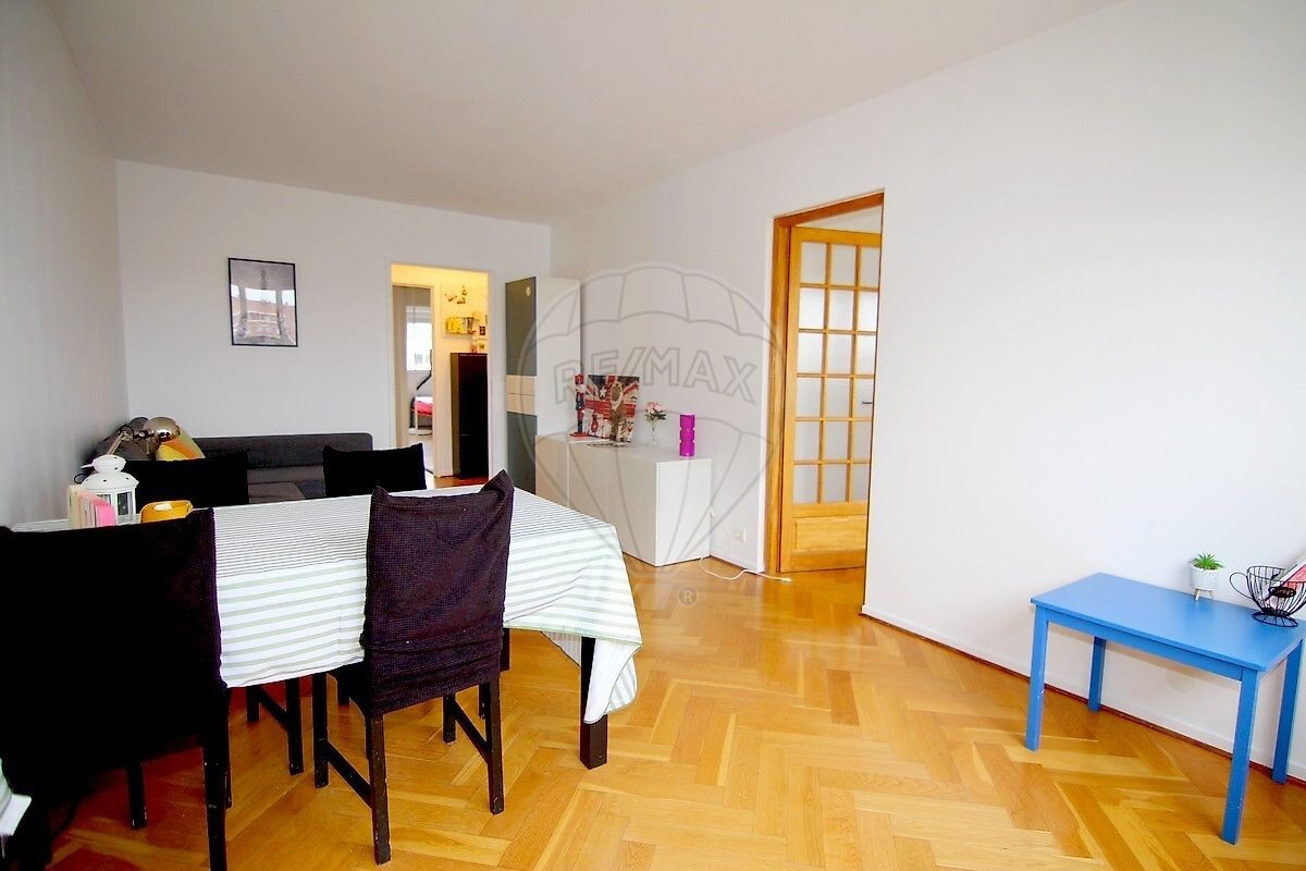 Vente Appartement à Colombes 3 pièces