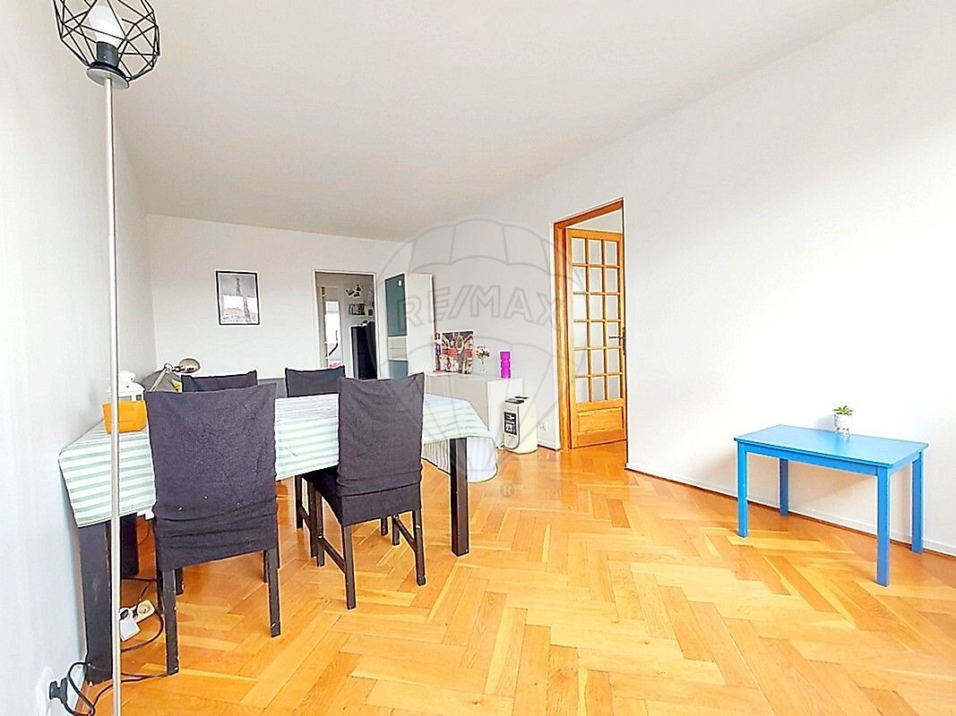 Vente Appartement à Colombes 3 pièces