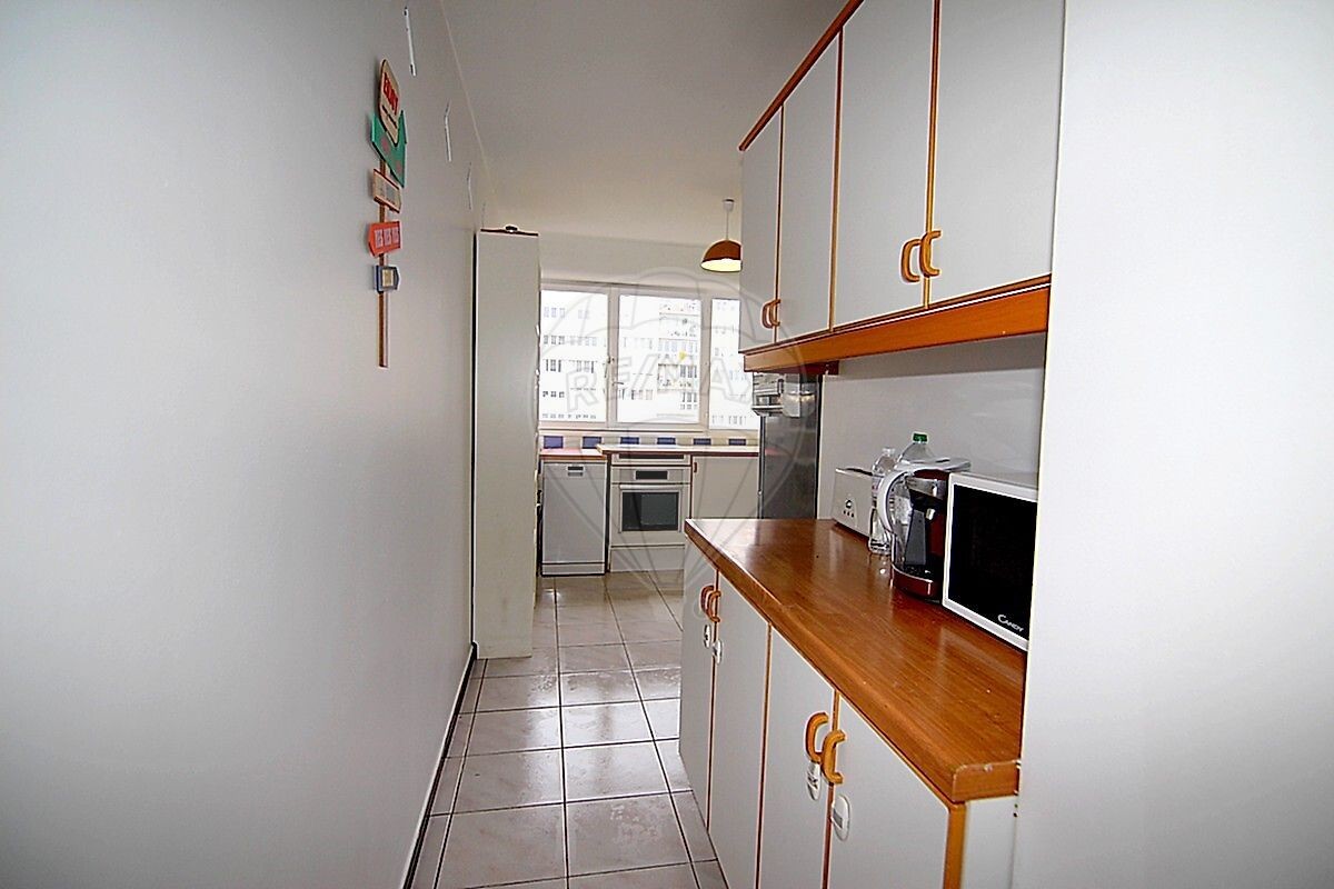 Vente Appartement à Colombes 3 pièces