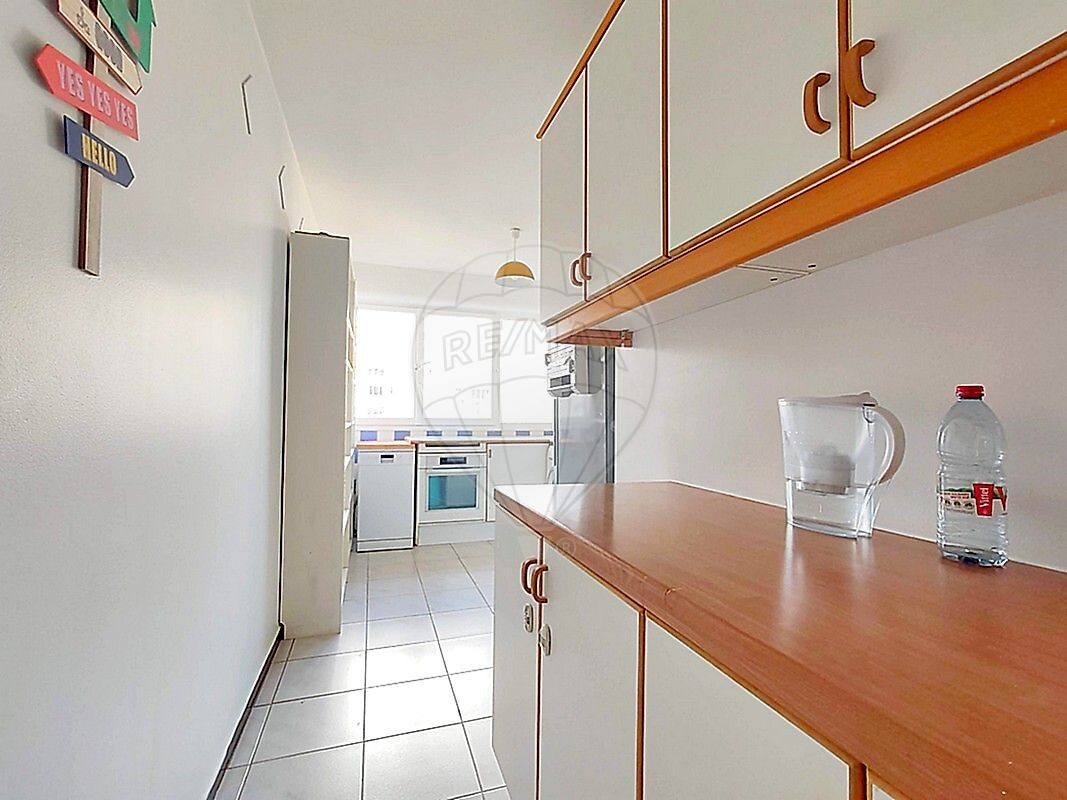 Vente Appartement à Colombes 3 pièces