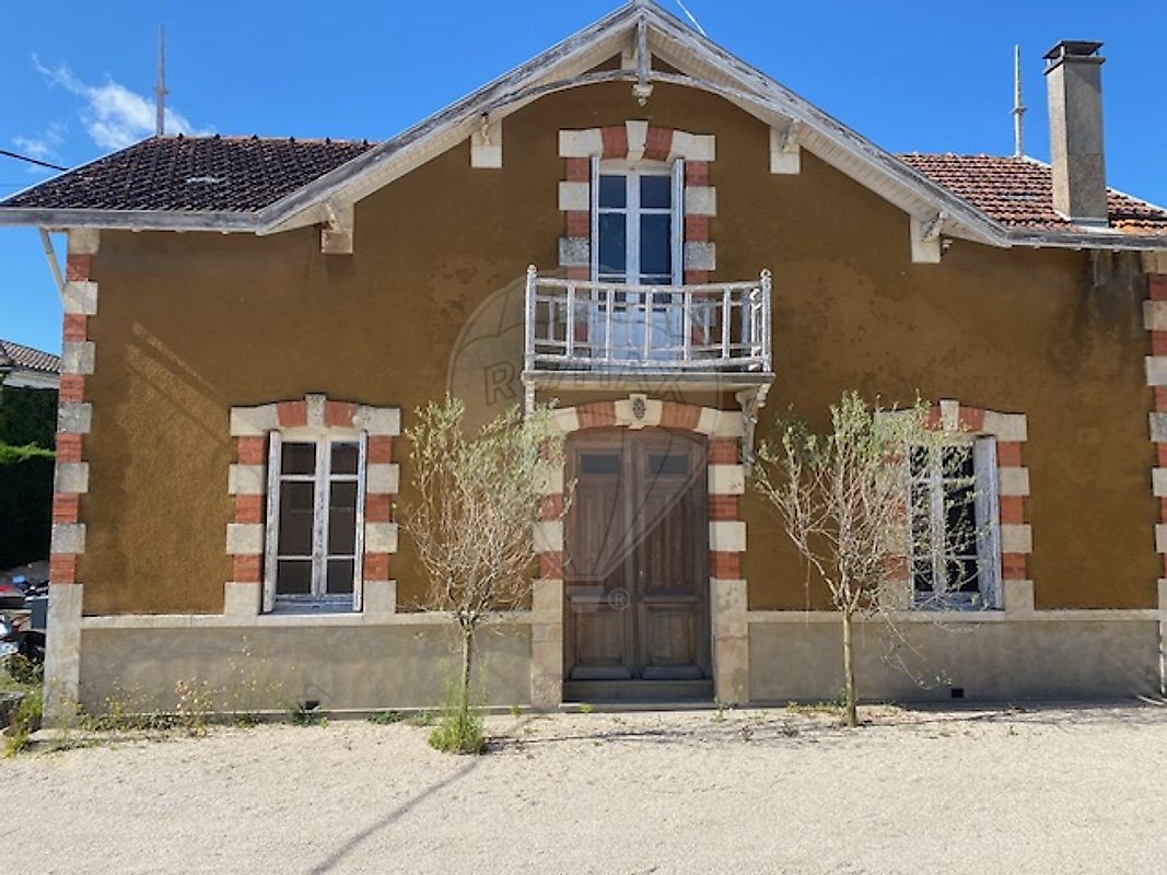 Vente Maison à Saint-Augustin 4 pièces