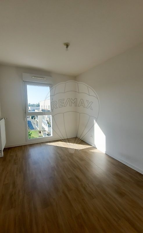 Location Appartement à Rezé 3 pièces