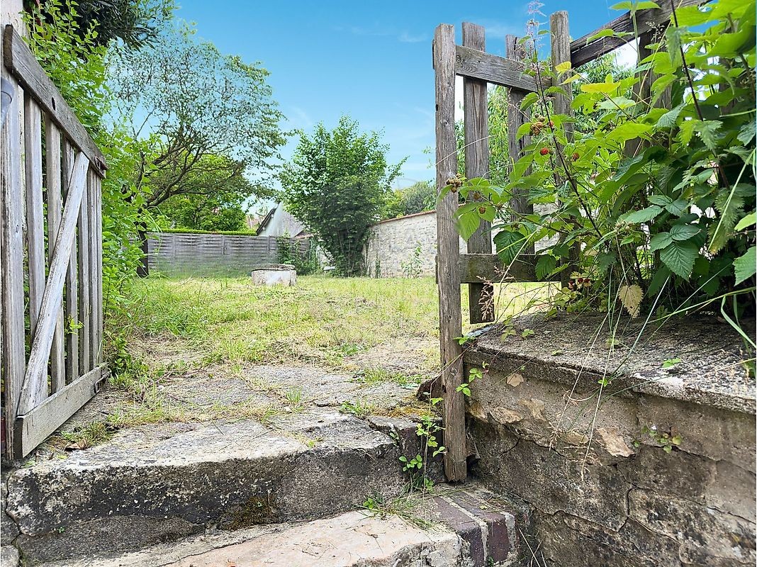 Vente Maison à Senlis 7 pièces