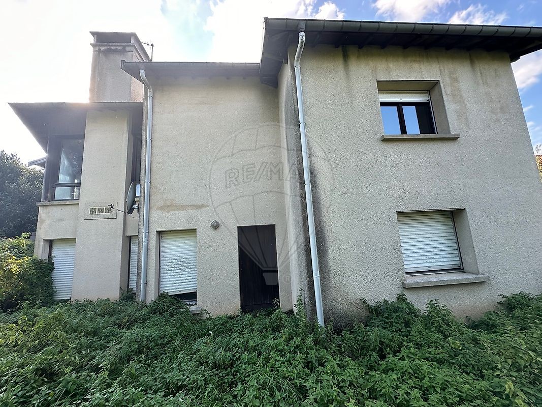 Vente Maison à Bains-les-Bains 12 pièces