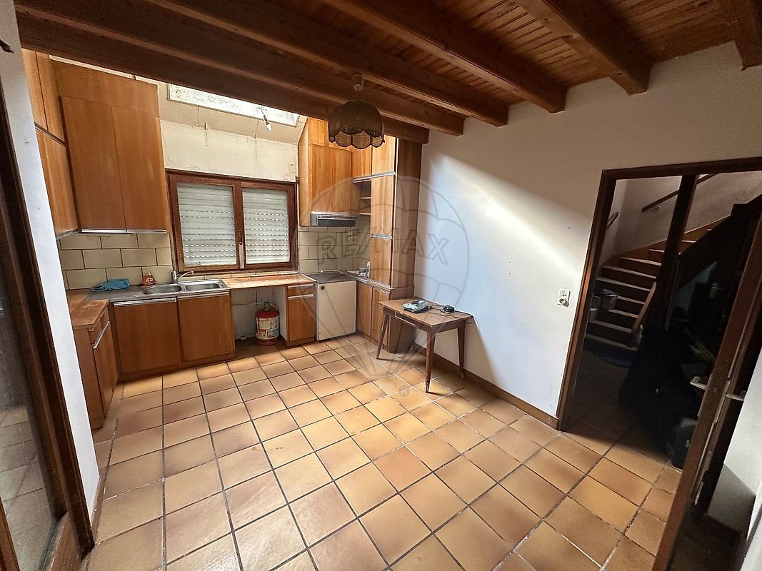 Vente Maison à Bains-les-Bains 12 pièces