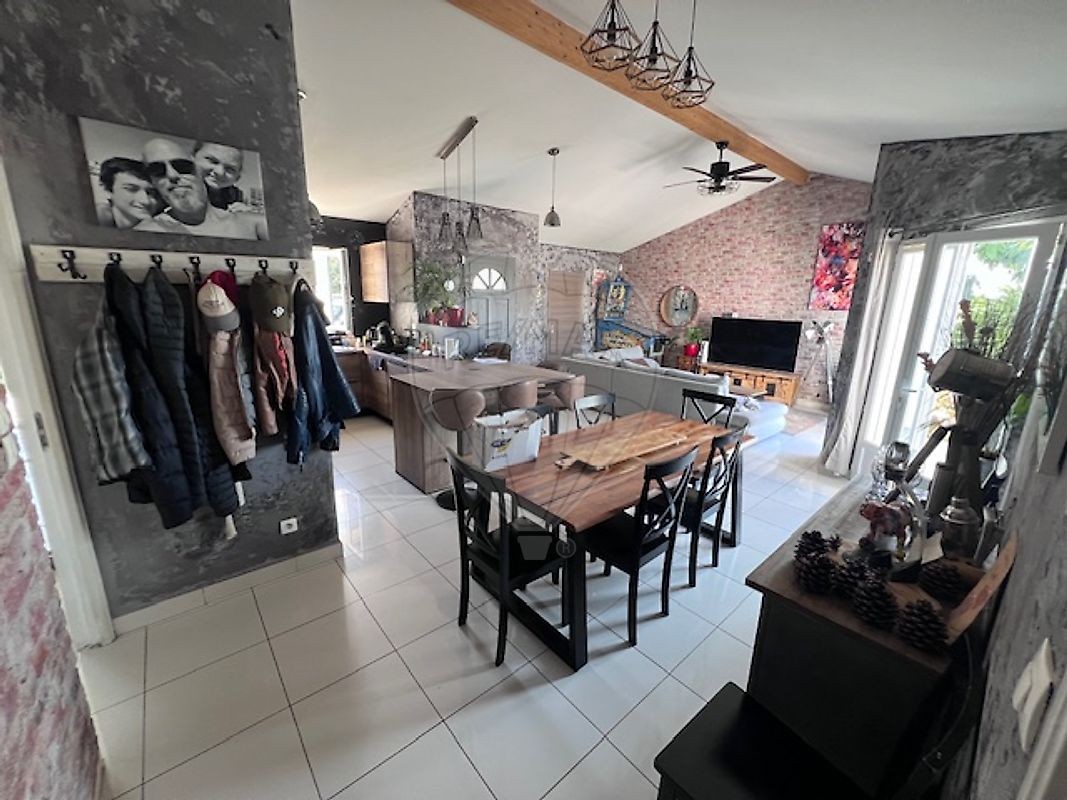 Vente Maison à Cozes 7 pièces