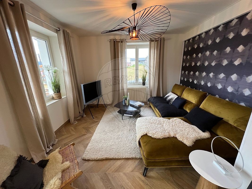 Vente Maison à Gérardmer 12 pièces