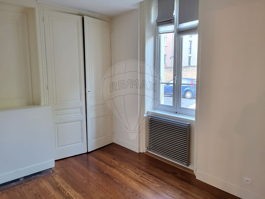 Location Appartement à Villefranche-sur-Saône 3 pièces