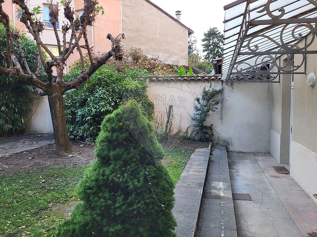 Location Appartement à Villefranche-sur-Saône 3 pièces