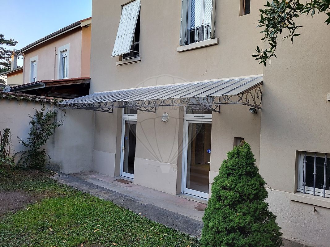 Location Appartement à Villefranche-sur-Saône 3 pièces