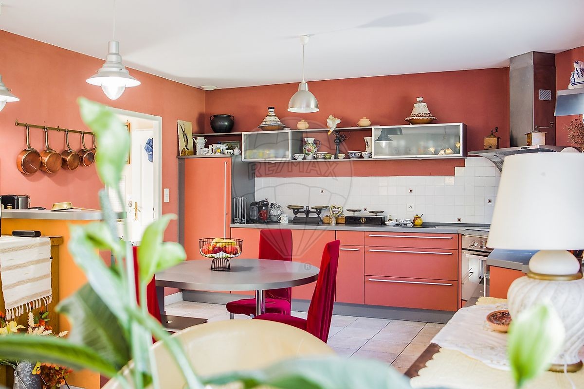 Vente Maison à Orléans 10 pièces