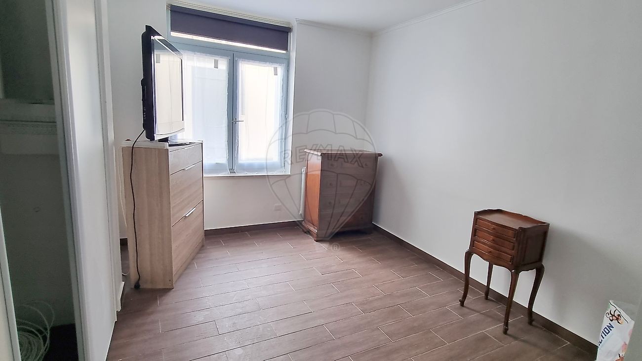 Vente Appartement à Nanterre 4 pièces