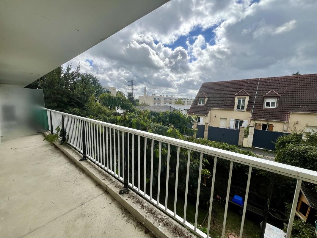 Vente Appartement à Palaiseau 2 pièces