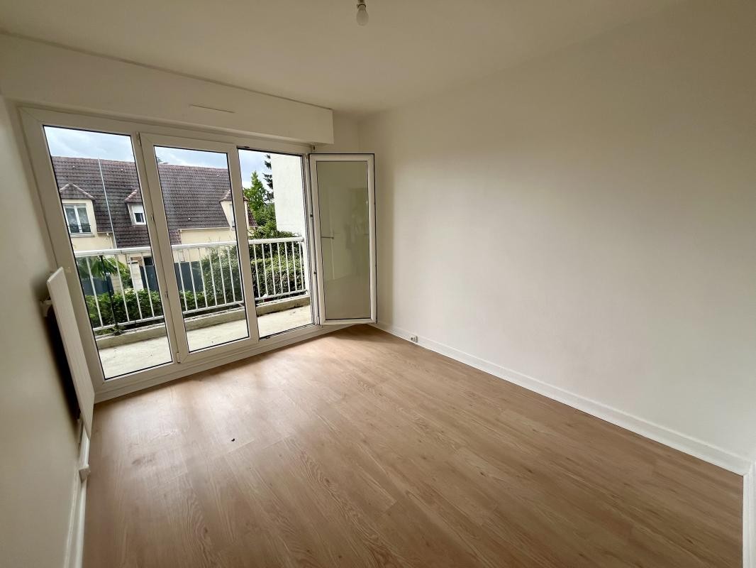 Vente Appartement à Palaiseau 2 pièces