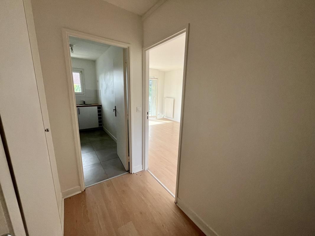 Vente Appartement à Palaiseau 2 pièces