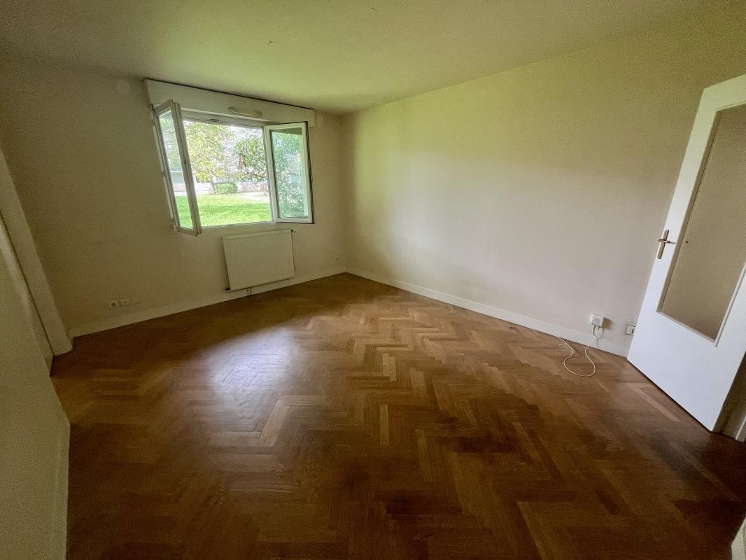 Vente Appartement à Palaiseau 3 pièces