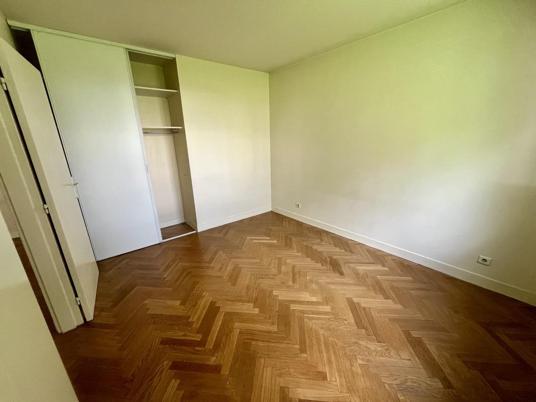 Vente Appartement à Palaiseau 3 pièces