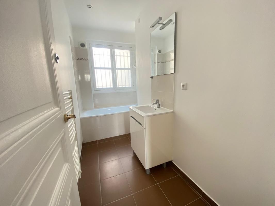 Location Appartement à Paris Temple 3e arrondissement 4 pièces