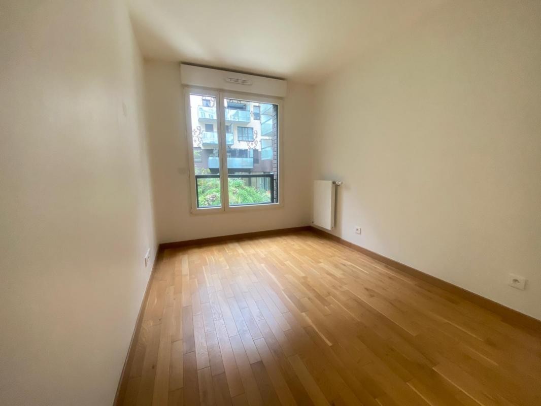 Location Appartement à Paris Passy 16e arrondissement 5 pièces