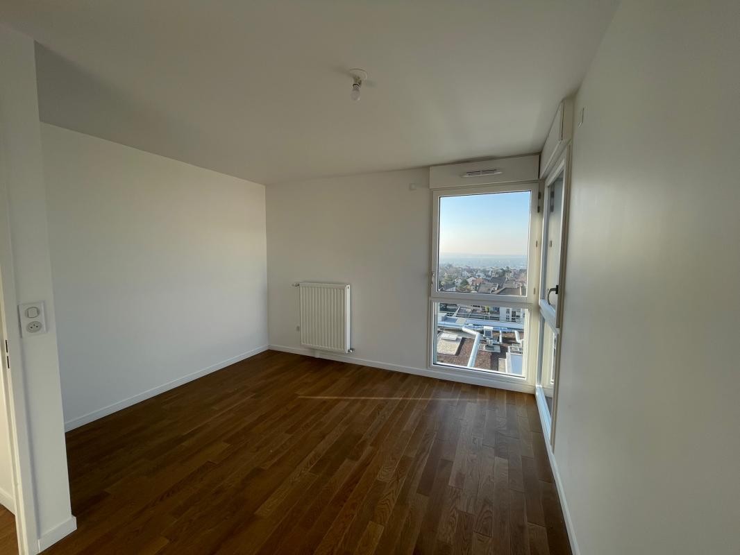 Location Appartement à Rueil-Malmaison 4 pièces