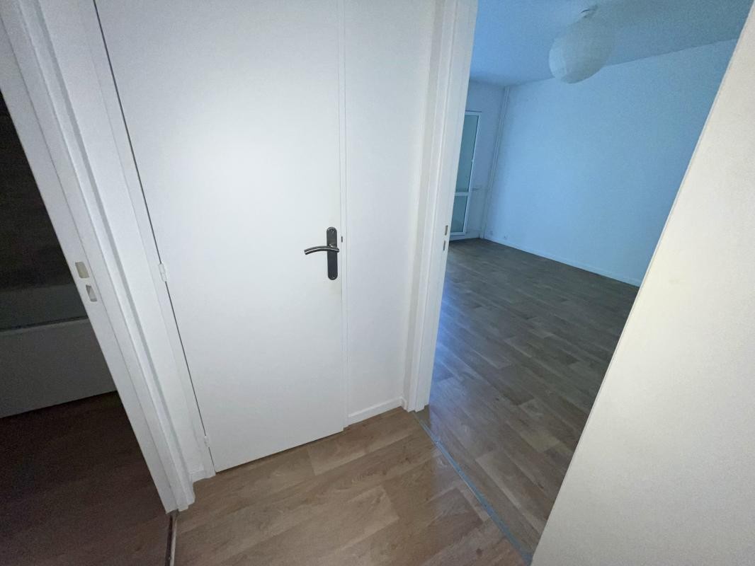 Vente Appartement à Noisy-le-Grand 1 pièce