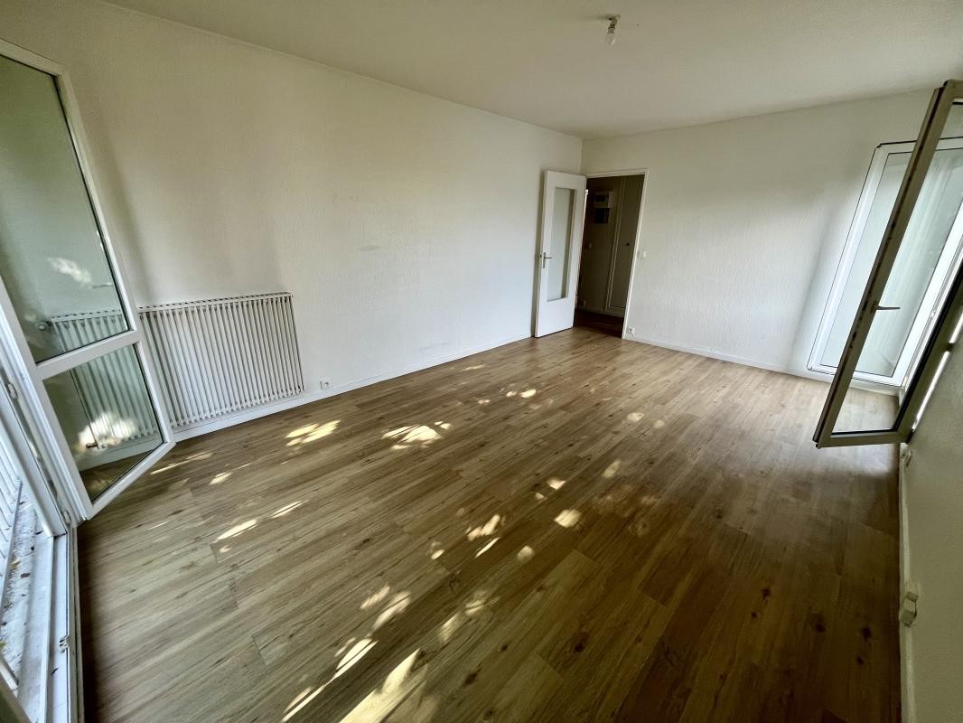 Vente Appartement à Noisy-le-Grand 2 pièces