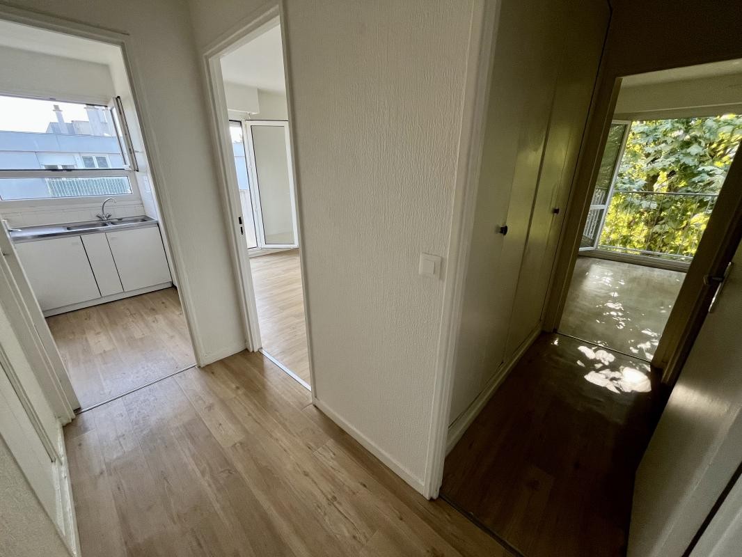 Vente Appartement à Noisy-le-Grand 2 pièces