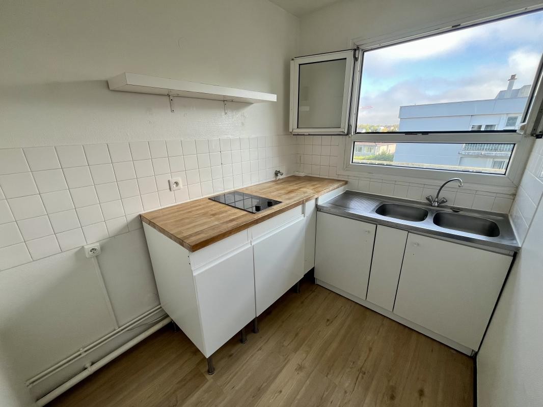 Vente Appartement à Noisy-le-Grand 2 pièces