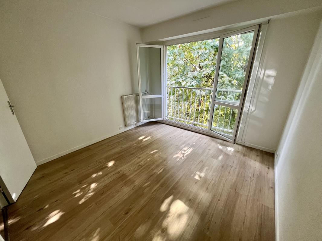 Vente Appartement à Noisy-le-Grand 2 pièces