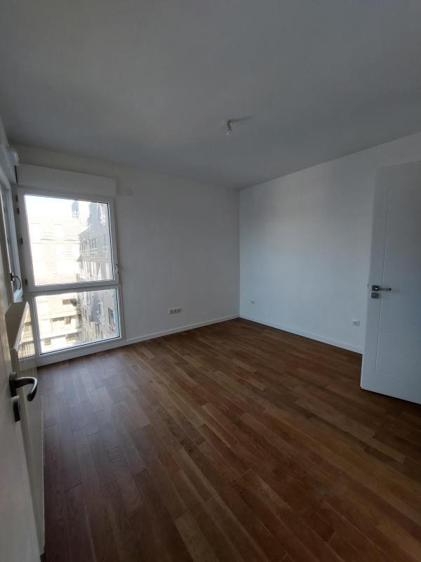 Location Appartement à Rueil-Malmaison 2 pièces