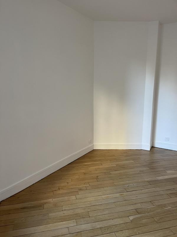 Location Appartement à Paris Vaugirard 15e arrondissement 2 pièces