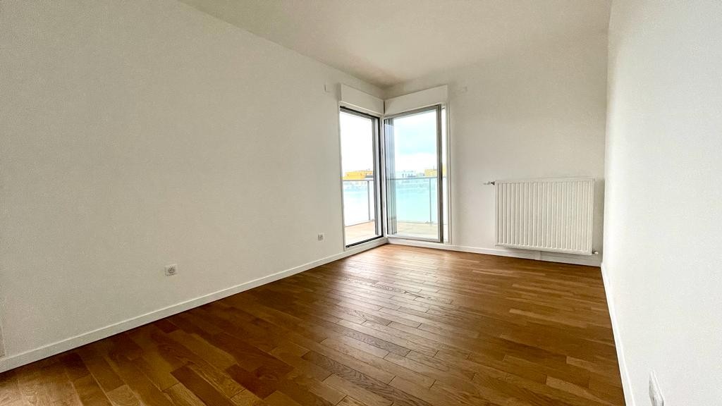 Location Appartement à Rueil-Malmaison 4 pièces