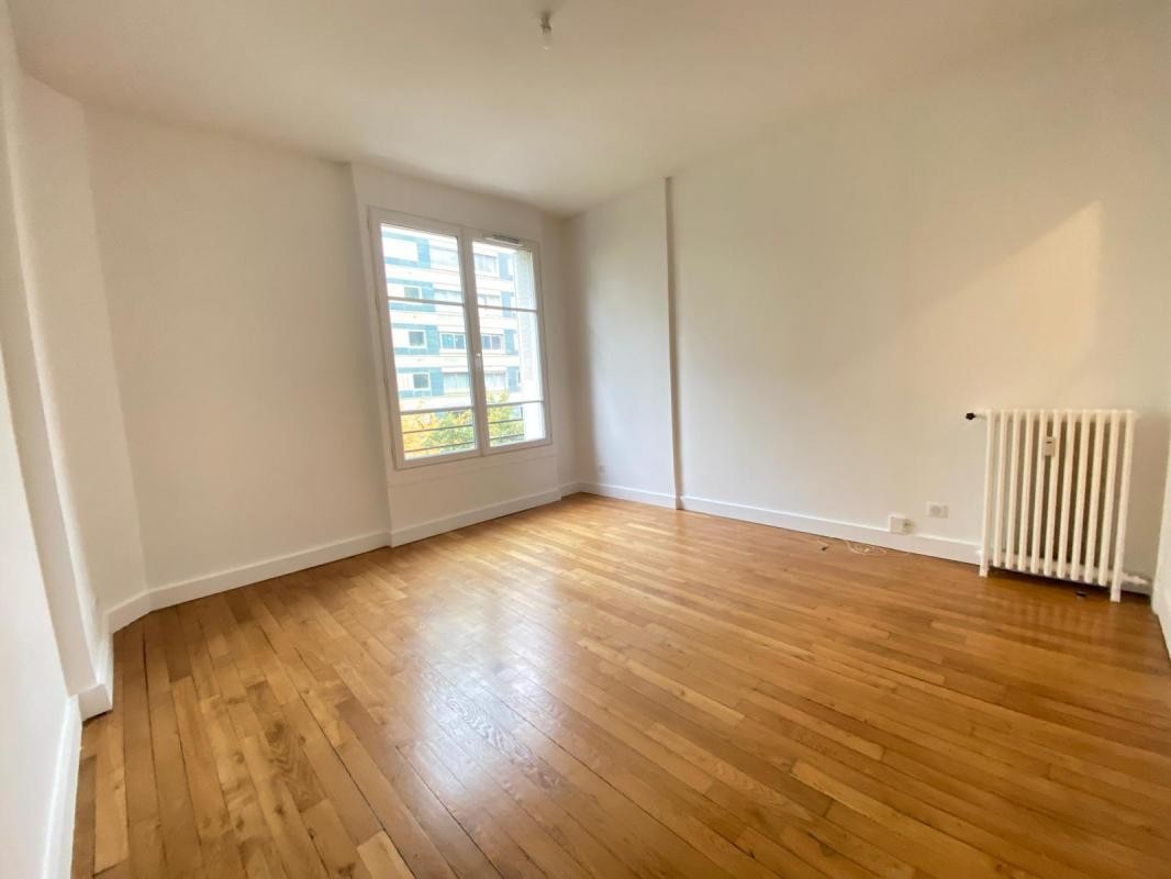 Location Appartement à Paris Vaugirard 15e arrondissement 3 pièces