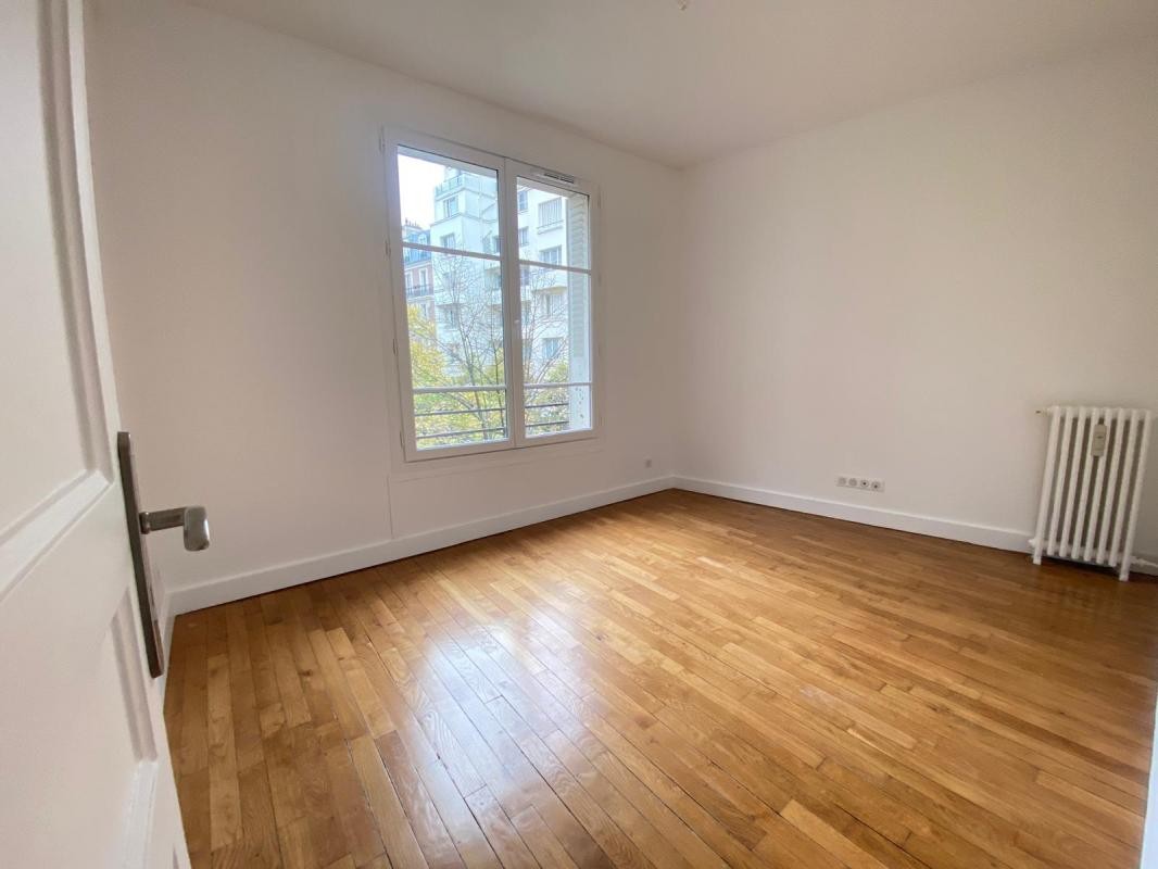 Location Appartement à Paris Vaugirard 15e arrondissement 3 pièces