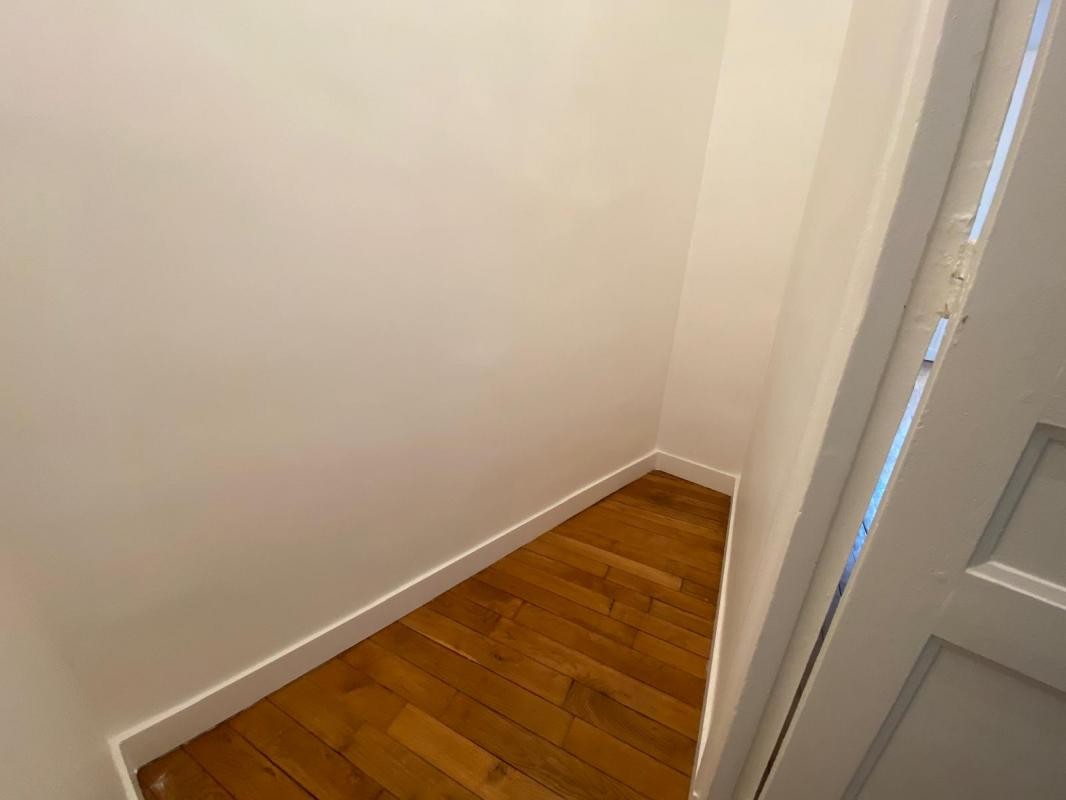 Location Appartement à Paris Vaugirard 15e arrondissement 3 pièces