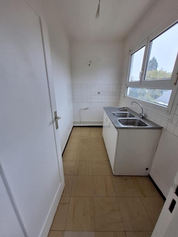 Vente Appartement à Noisy-le-Grand 1 pièce