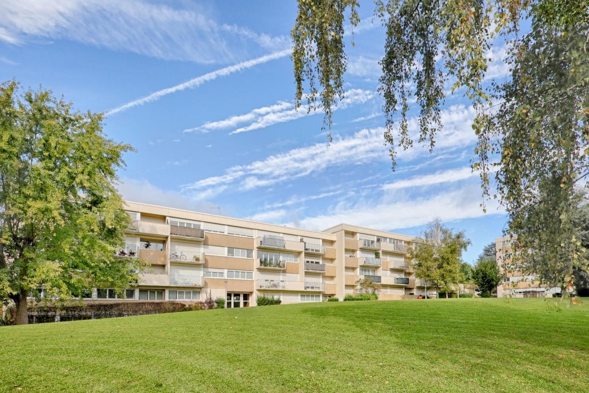 Vente Appartement à Palaiseau 2 pièces