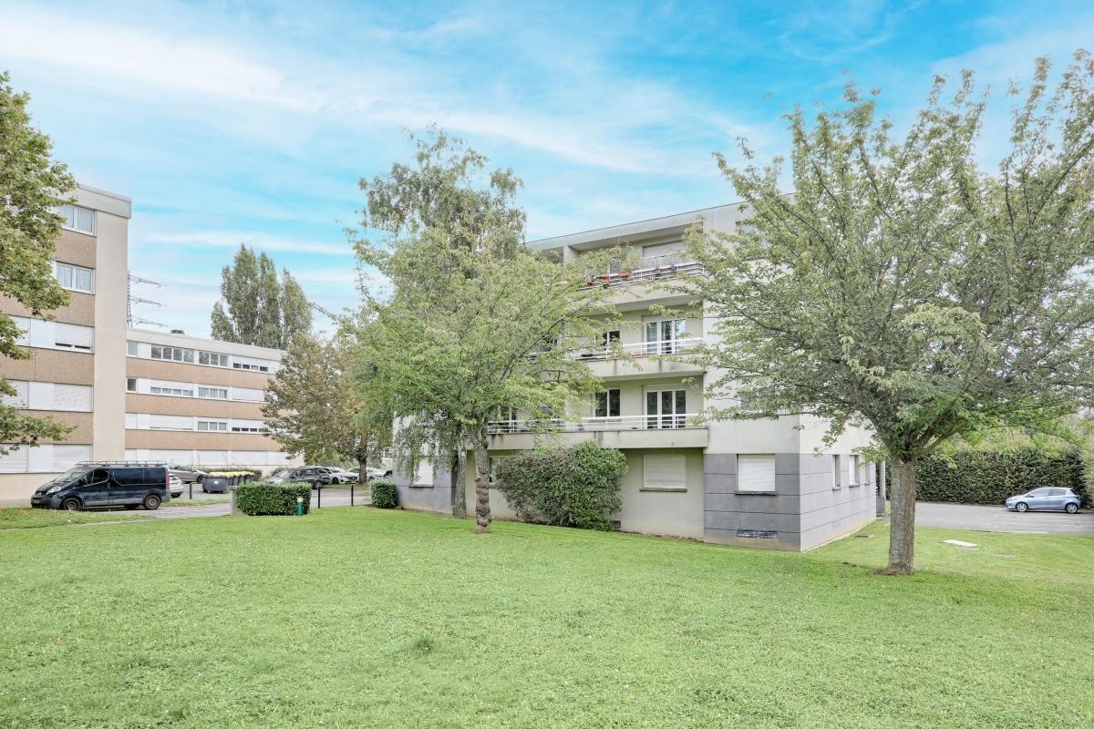 Vente Appartement à Palaiseau 3 pièces