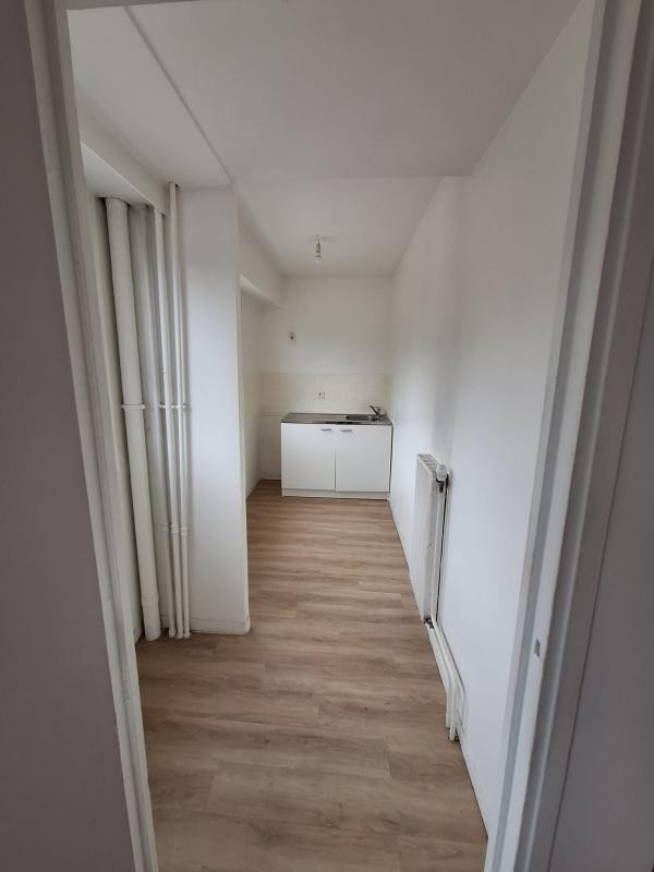 Vente Appartement à Noisy-le-Grand 1 pièce