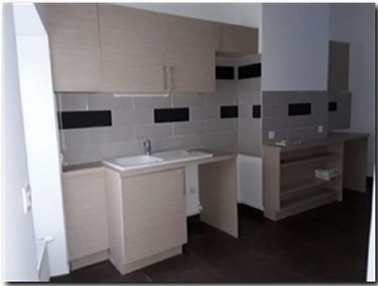 Location Appartement à Lyon 2 pièces