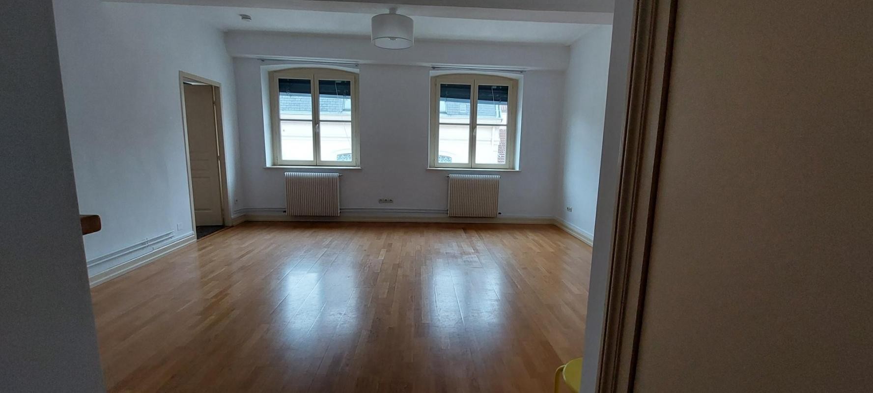 Location Appartement à Lyon 2 pièces