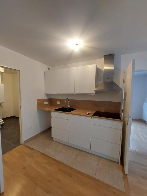 Location Appartement à Issy-les-Moulineaux 2 pièces