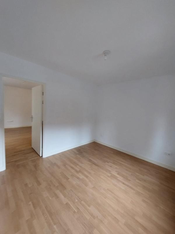 Location Appartement à Issy-les-Moulineaux 2 pièces