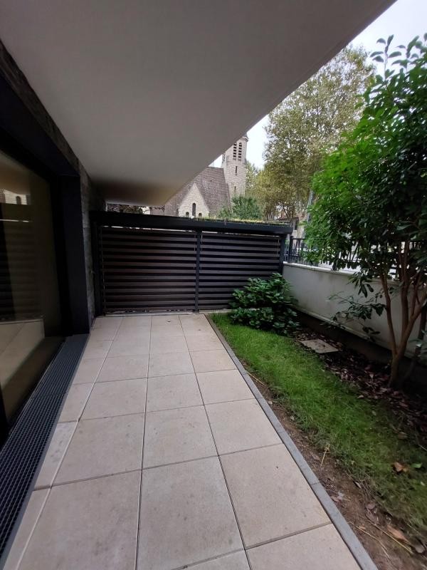 Location Appartement à Issy-les-Moulineaux 2 pièces