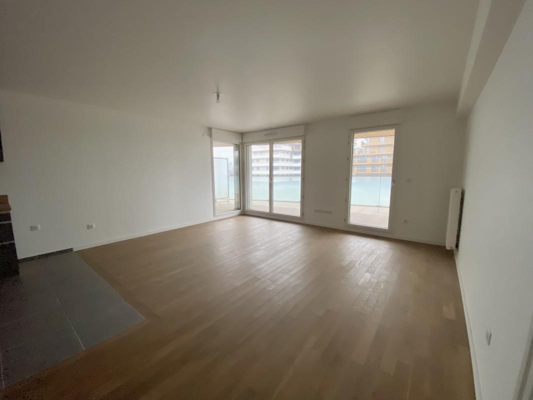 Location Appartement à Rueil-Malmaison 4 pièces