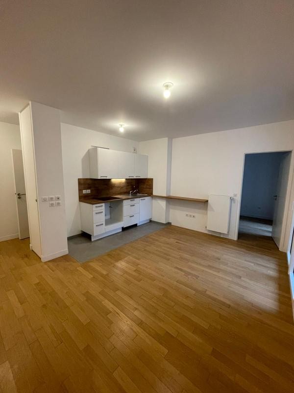 Location Appartement à Levallois-Perret 2 pièces