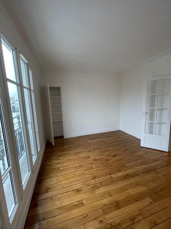 Location Appartement à Paris Reuilly 12e arrondissement 3 pièces